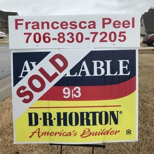 Meet your Posher, Francesca